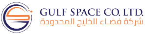GULF SPACE Logo